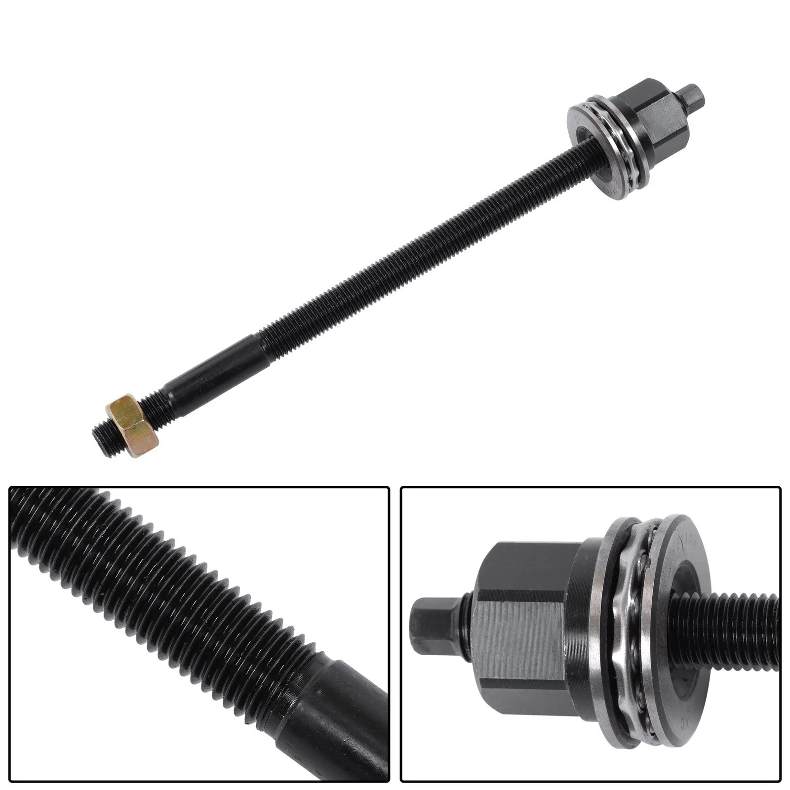 Differential & Axle Bush Tools for BMW E36 E46 E38 E39 E60 E61 E31 E90 E91