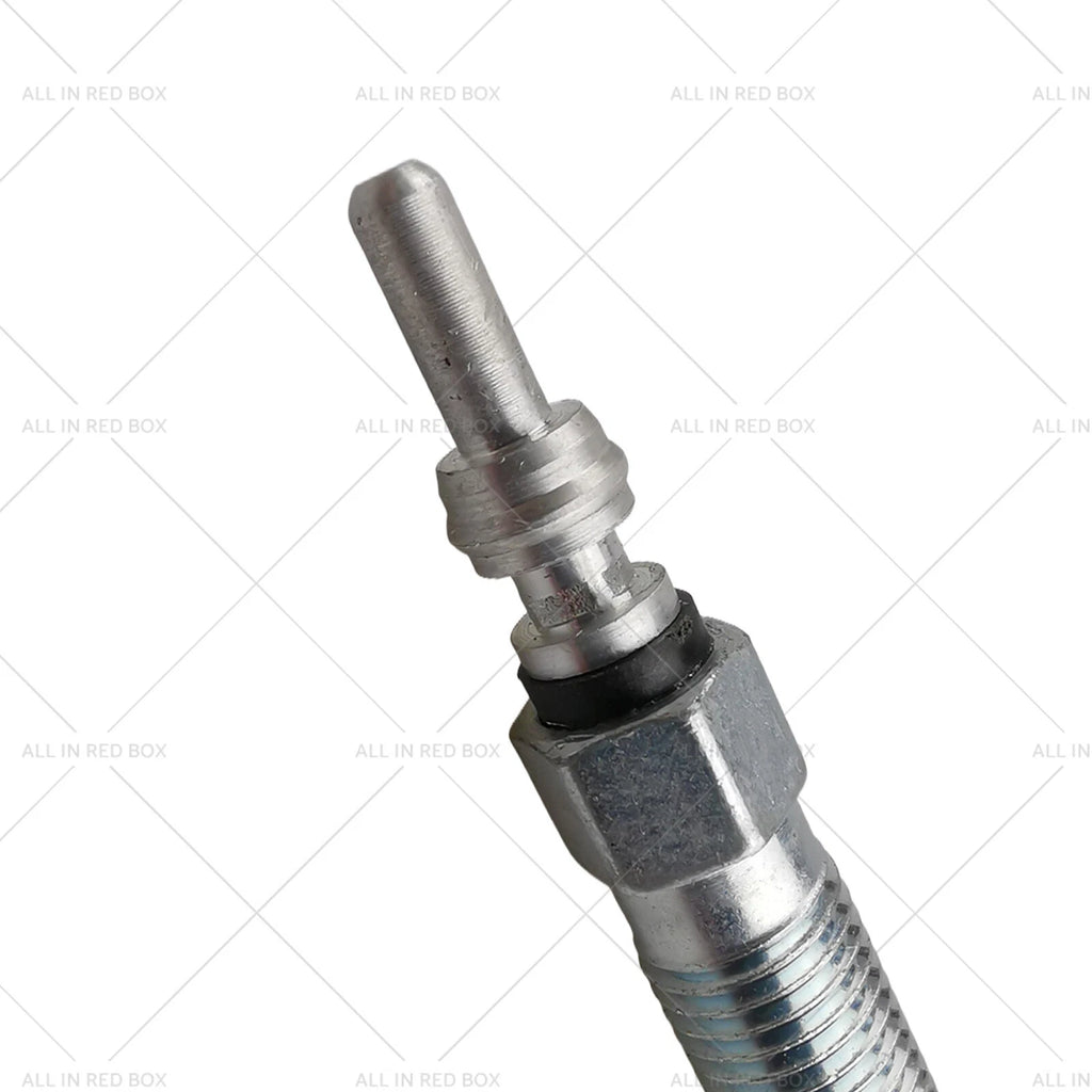 4x Glow Plugs for LDV T60 Turbo Diesel (2017–Present)