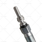 4x Glow Plugs for LDV T60 Turbo Diesel (2017–Present)