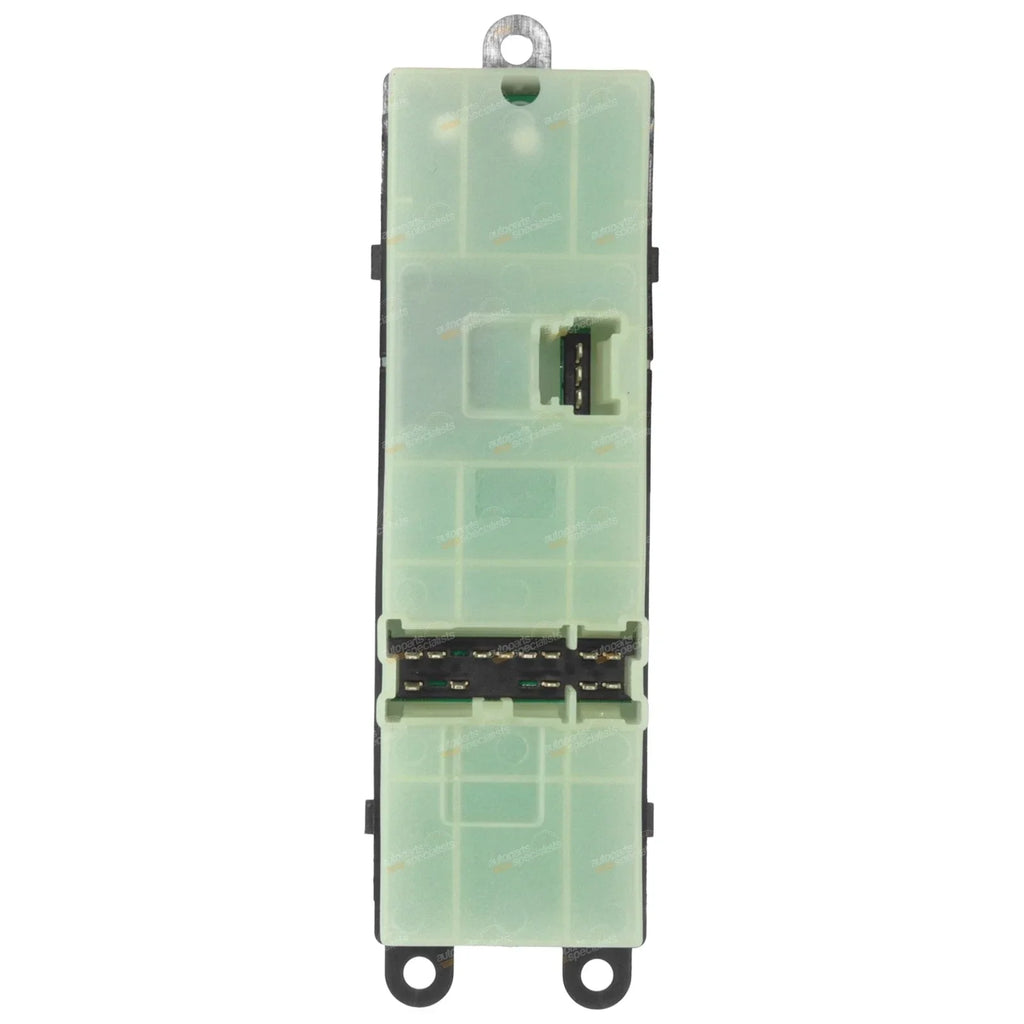 Power Window Switch for Nissan Navara D40 4Door (2005-2015)