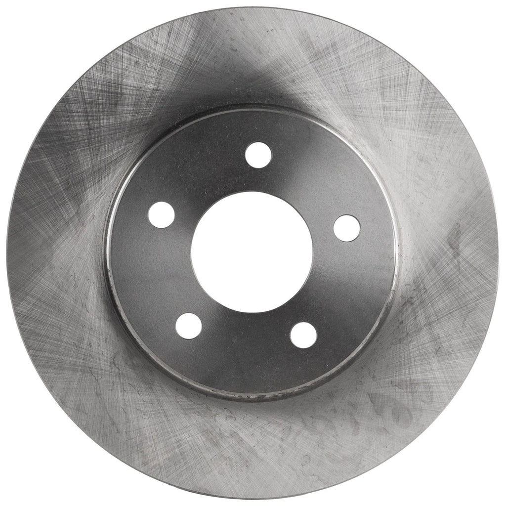 Brake Disc Rotors for Ford Mustang (2005–2010)
