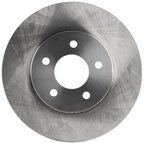 Brake Disc Rotors for Ford Mustang (2005–2010)