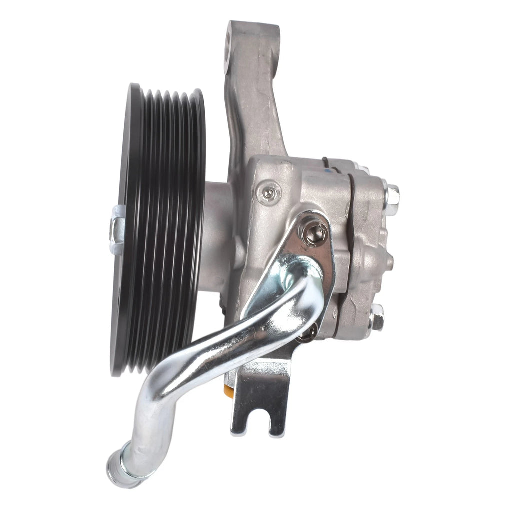 Power Steering Pump with Pulley for Hyundai Santa Fe (2010–2012) Kia Sorento (2011–2013)