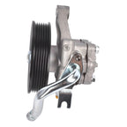 Power Steering Pump with Pulley for Hyundai Santa Fe (2010–2012) Kia Sorento (2011–2013)
