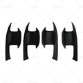 Black Door Handle Bowl Cover for Maxus LDV T70 T60 D20 Ute (2019–2022)