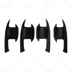 Black Door Handle Bowl Cover for Maxus LDV T70 T60 D20 Ute (2019–2022)