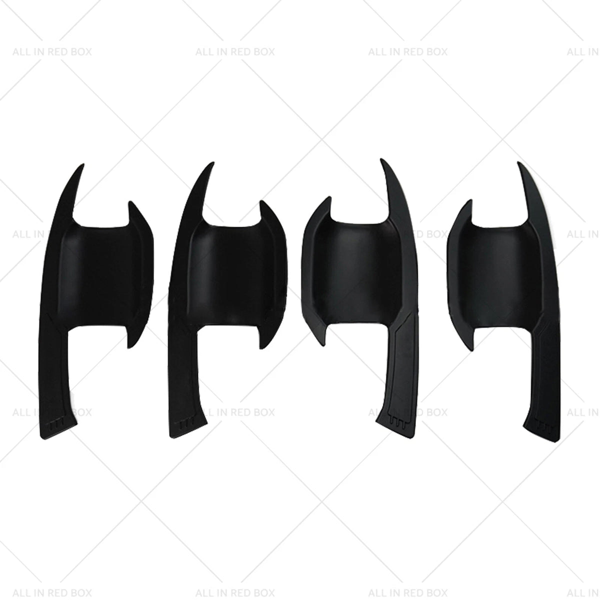 Black Door Handle Bowl Cover for Maxus LDV T70 T60 D20 Ute (2019–2022)