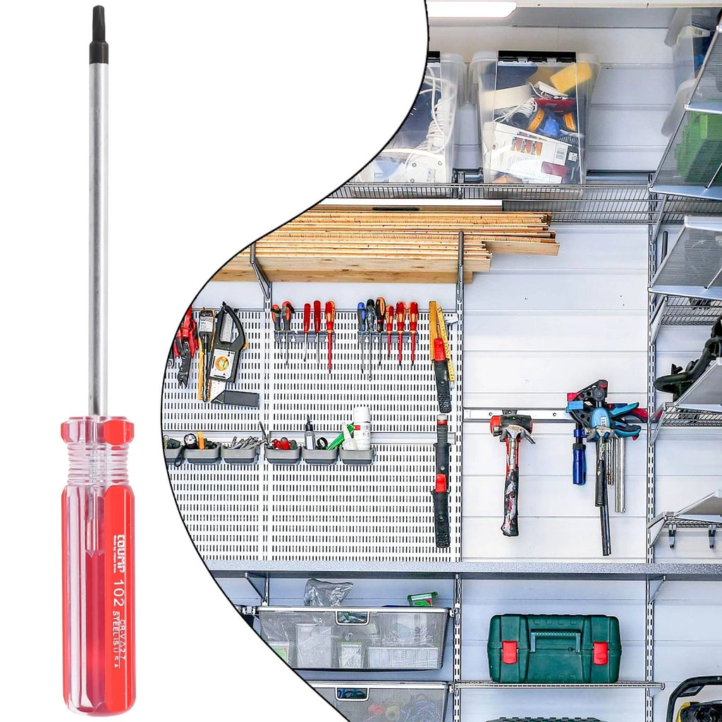 Triangle Screwdriver for Triangle Drive Tool TA1.8-TA4.2