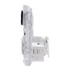 Power Door Lock Actuator Latch for Honda CR-V (2007–2011)