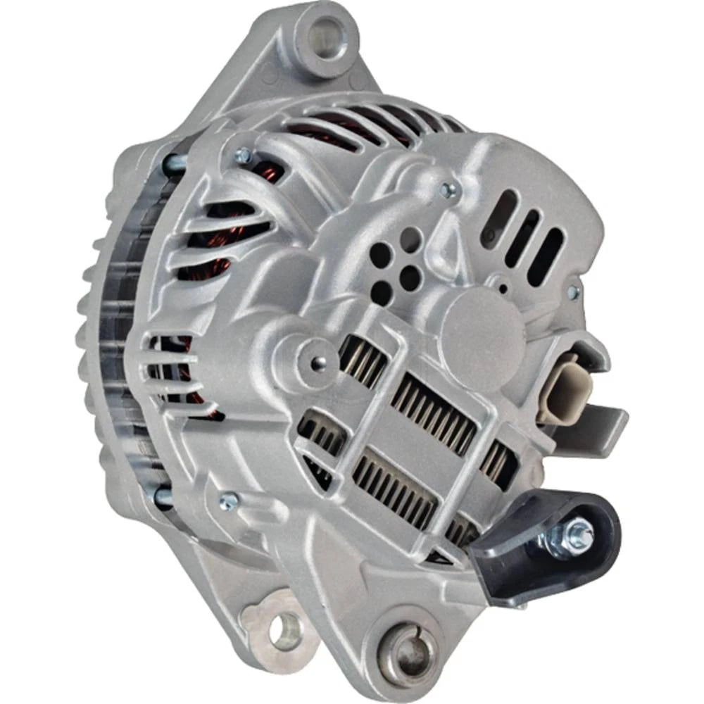 Alternator 400-48070-JN for J&N Electrical Products