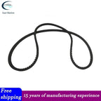 Belt V for Mercruiser 7.4L 454 502 (1992–Present) 57-48122Q