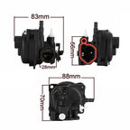 Carburetor for Lawn Mower 300e, 450e, 500e (Compatible)