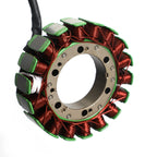 Stator Magneto for Honda TRX650 Rincon 650 (2003–2005) 31120-HN8-003 31120-HN8-650