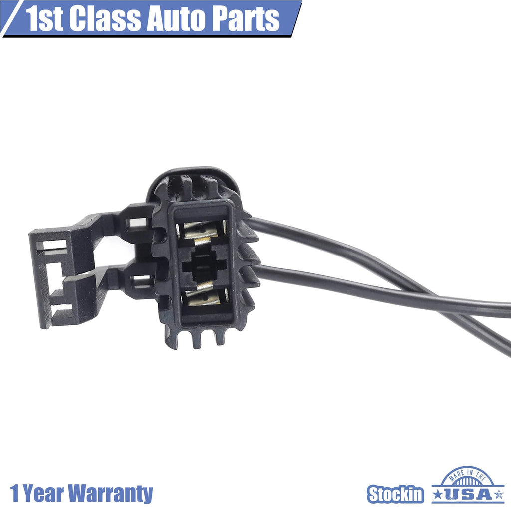 Blower Motor Connector for Ford Mercury (1990-2005)