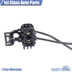 Blower Motor Connector for Ford Mercury (1990-2005)