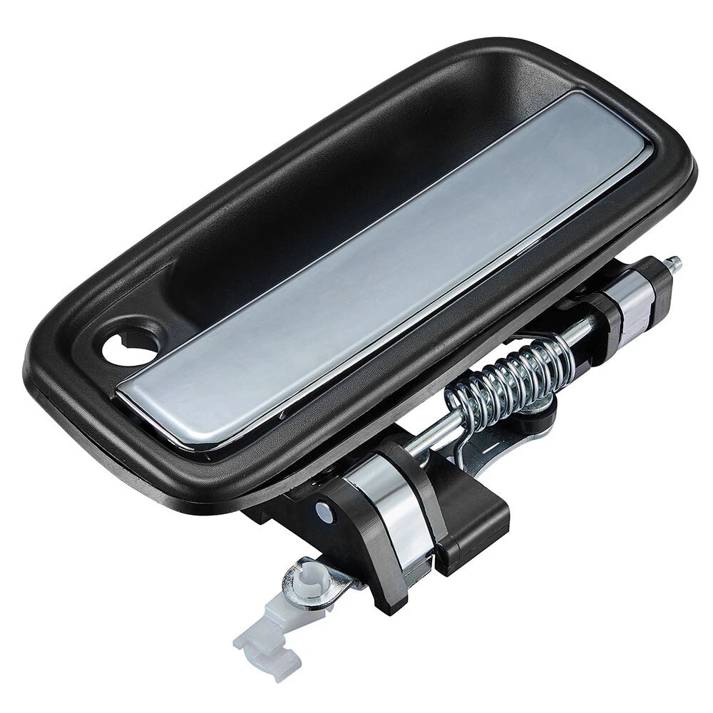 Exterior & Interior Door Handle Kit for Toyota Tacoma (2005–2023)