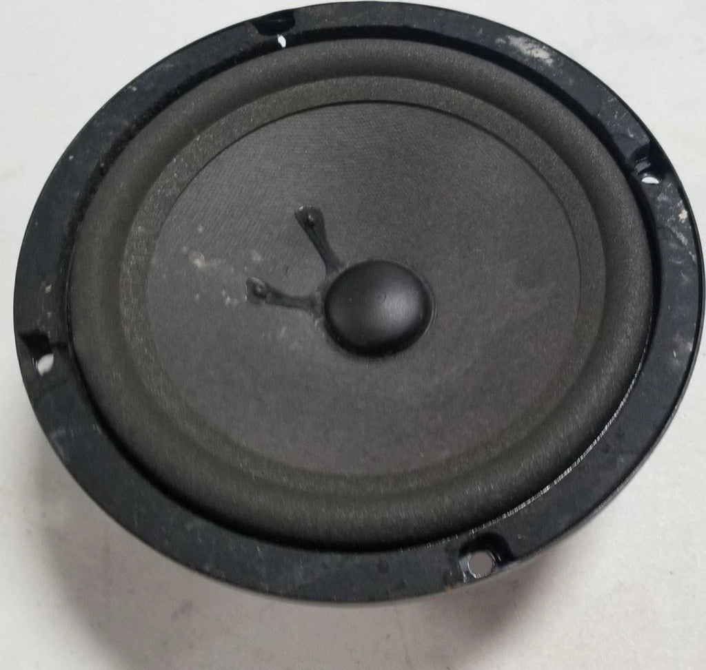 Alpine Speaker for Jaguar XJ8 VDP XJR (1998–2003) LNF4140AA