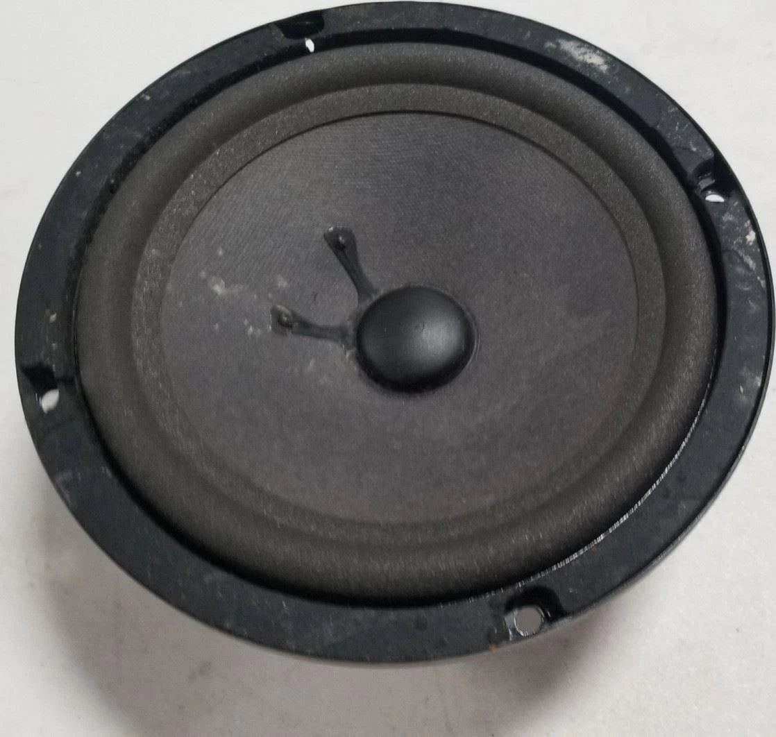 Alpine Speaker for Jaguar XJ8 VDP XJR (1998–2003) LNF4140AA