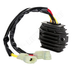 Voltage Regulator Rectifier for Suzuki LTF 500 F Quadrunner 4x4