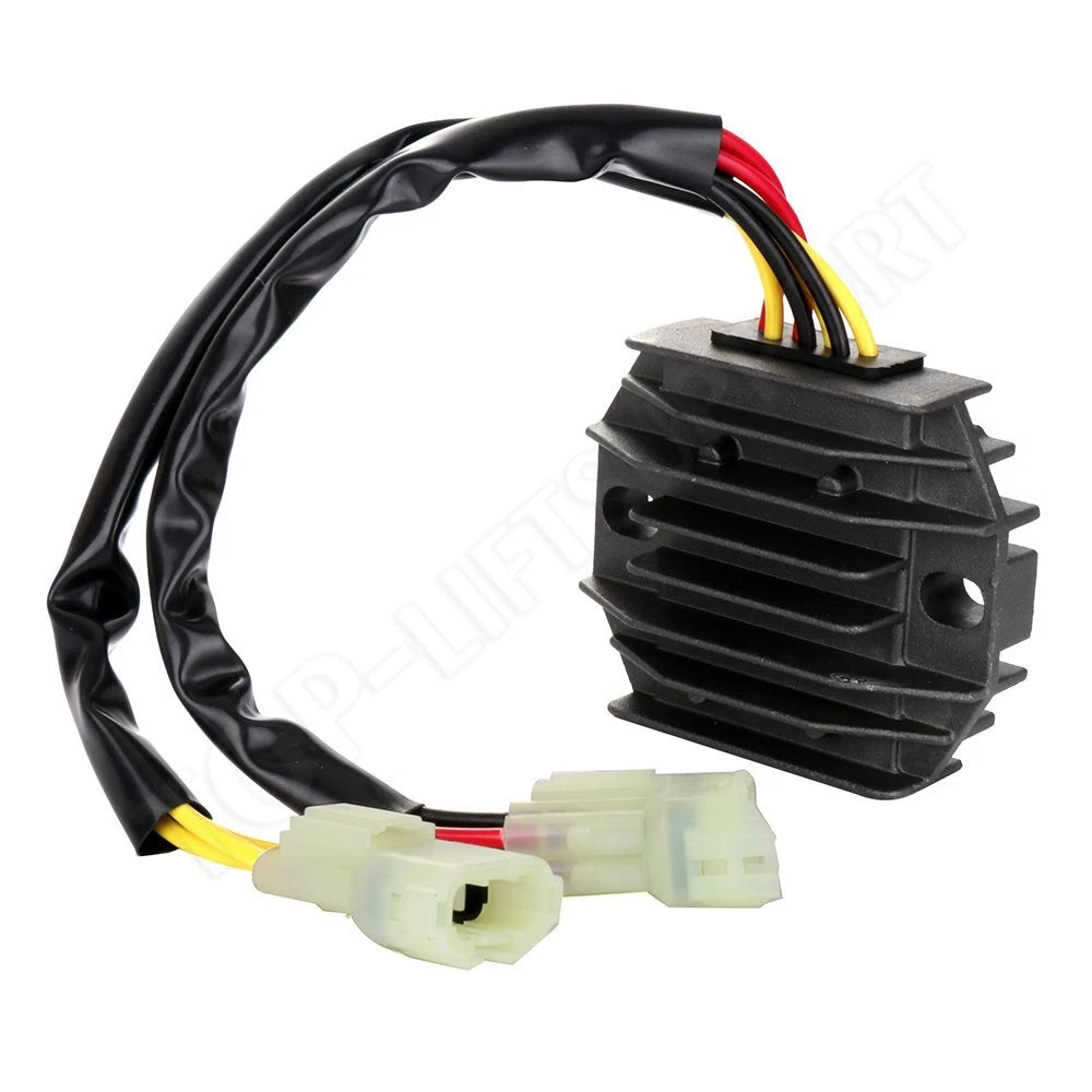 Voltage Regulator Rectifier for Suzuki LTF 500 F Quadrunner 4x4