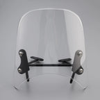 Windshield Windscreen for BMW R nineT Scrambler (2014–2024) Clear