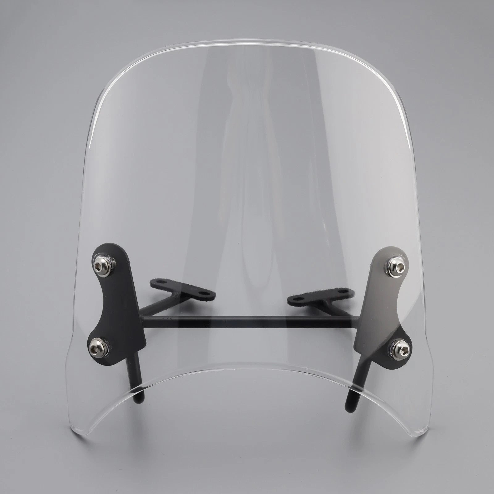 Windshield Windscreen for BMW R nineT Scrambler (2014–2024) Clear