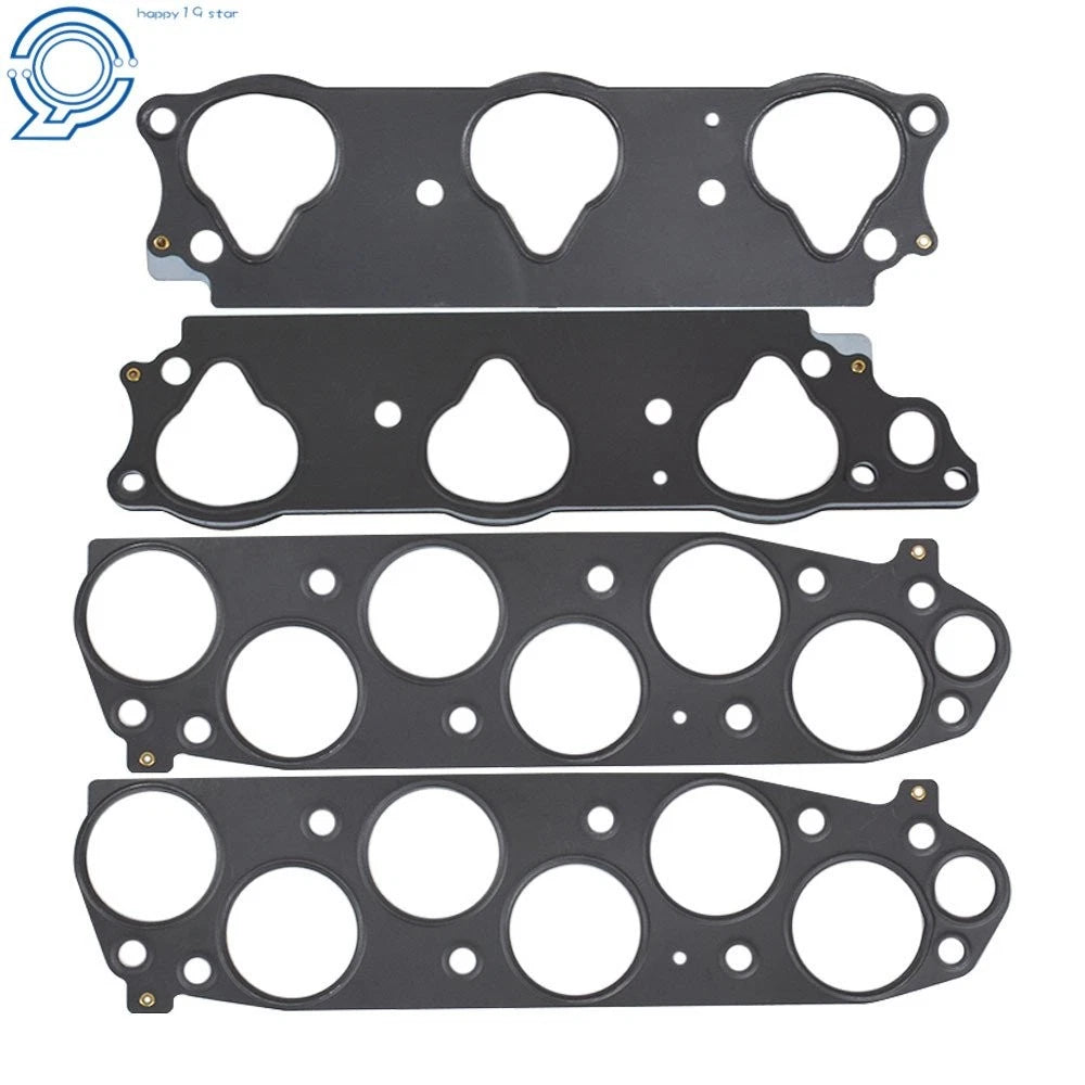 Head Gasket Set for Honda Odyssey Acura TL Pilot MDX RL (2005–2008)