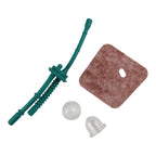 Fuel Pipe and Air Filter Kit for Fs55 Fs45 Fs46 Fs38 Km55 Km55c (Gardening Tools)