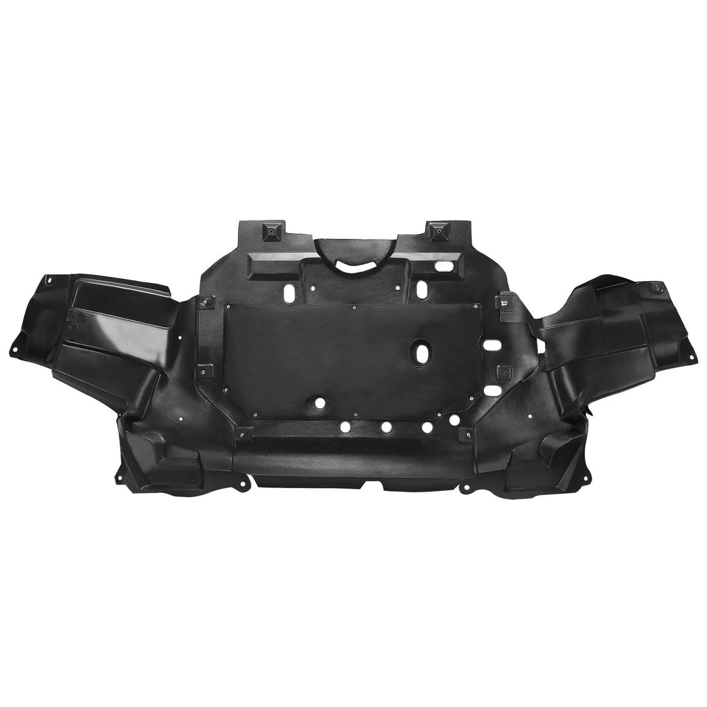 Engine Splash Shield for Honda Fit (2015–2020)