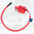 Positive Battery Cable for BMW F25 X3 xDrive28i 2011–2013 (61129225099)