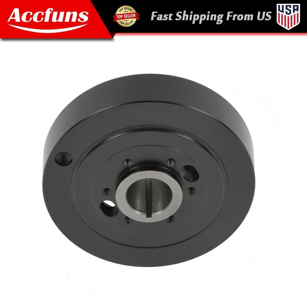 Harmonic Balancer for Jeep Grand Cherokee, Dodge Town & Country (1993–2010)