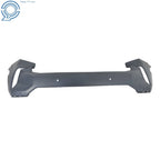 Front Bumper Cover for Chevrolet Tahoe/Suburban (2021–2023) w/ Parking Sensor Holes