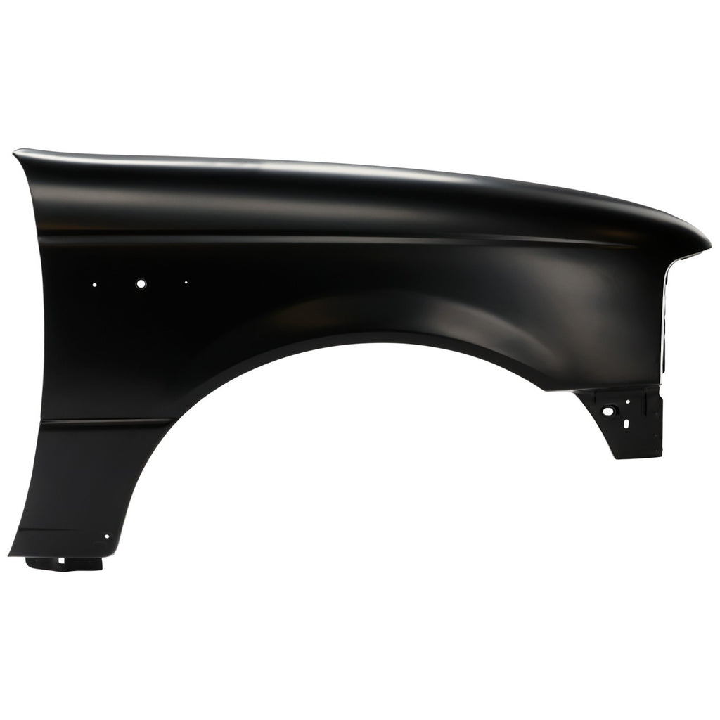 Fender for Ford Ranger (2004–2011) Front Passenger Side