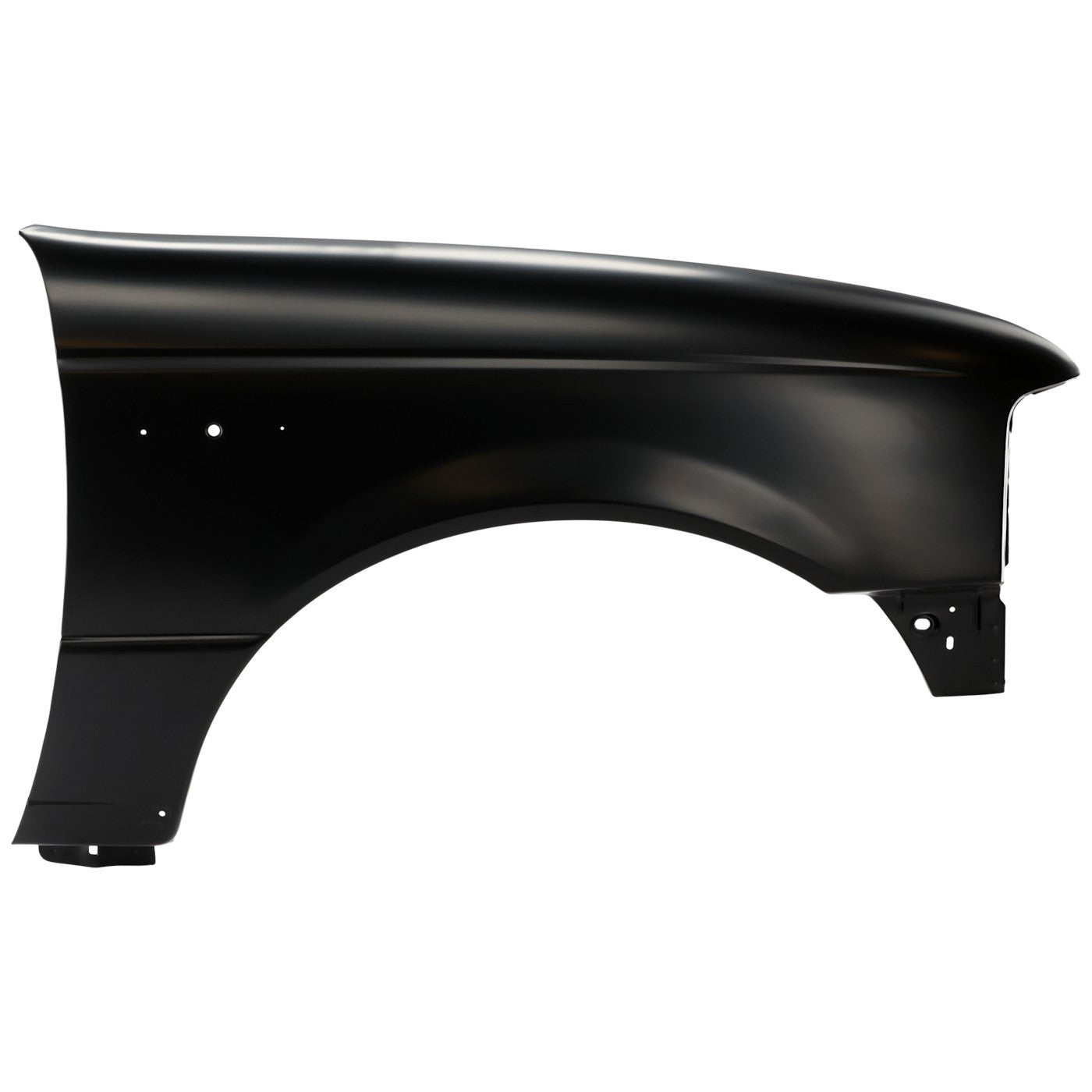 Fender for Ford Ranger (2004–2011) Front Passenger Side