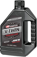 32oz Maxima V Twin Transmission Oil 80W90 for Harley V-Twin