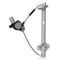 Front Right Passenger Window Regulator & Motor for Honda Accord (2003–2007)