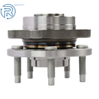 Wheel Bearing Hub Assembly for Ford Edge (2011-2014) Flex (2009-2019) Lincoln