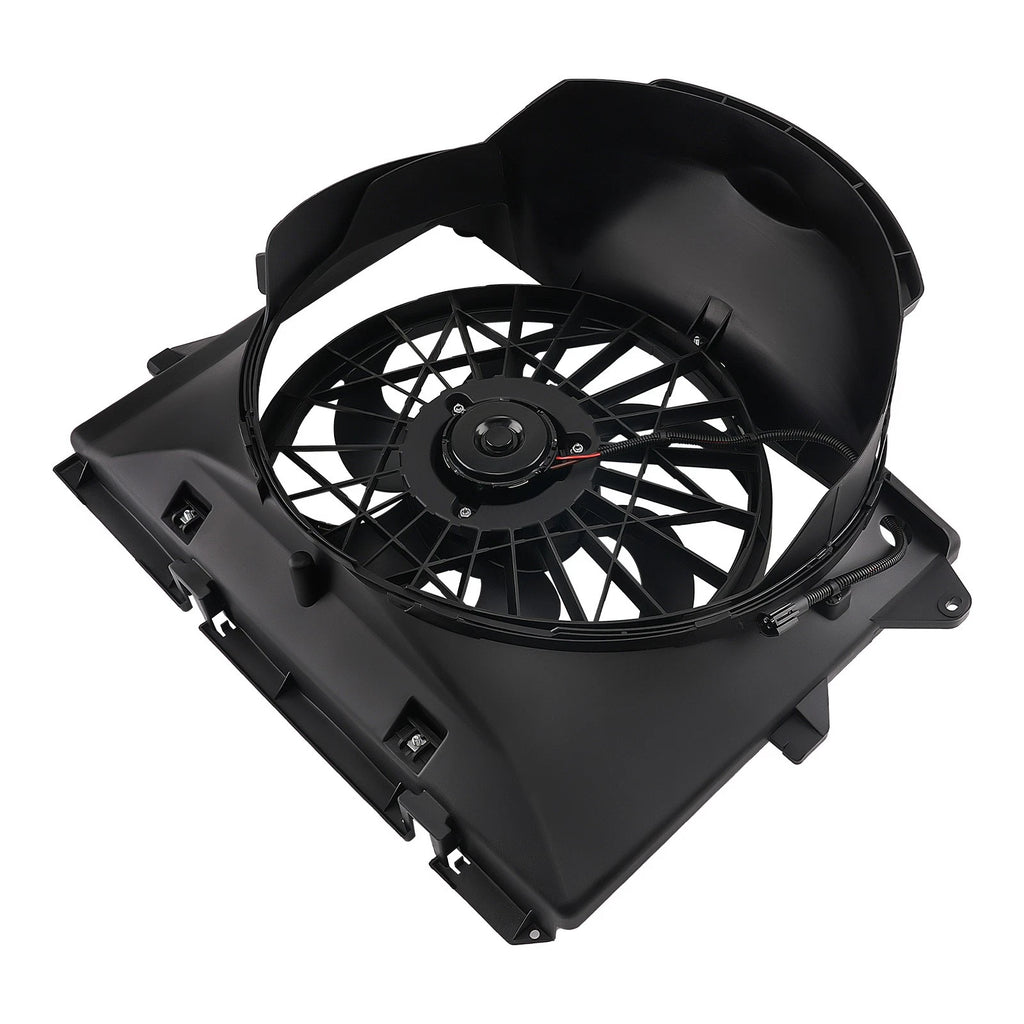 Electric Engine Cooling Fan for Lincoln Town Car 4.6L (1990–1997) F5AZ8C607B