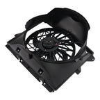 Electric Engine Cooling Fan for Lincoln Town Car 4.6L (1990–1997) F5AZ8C607B