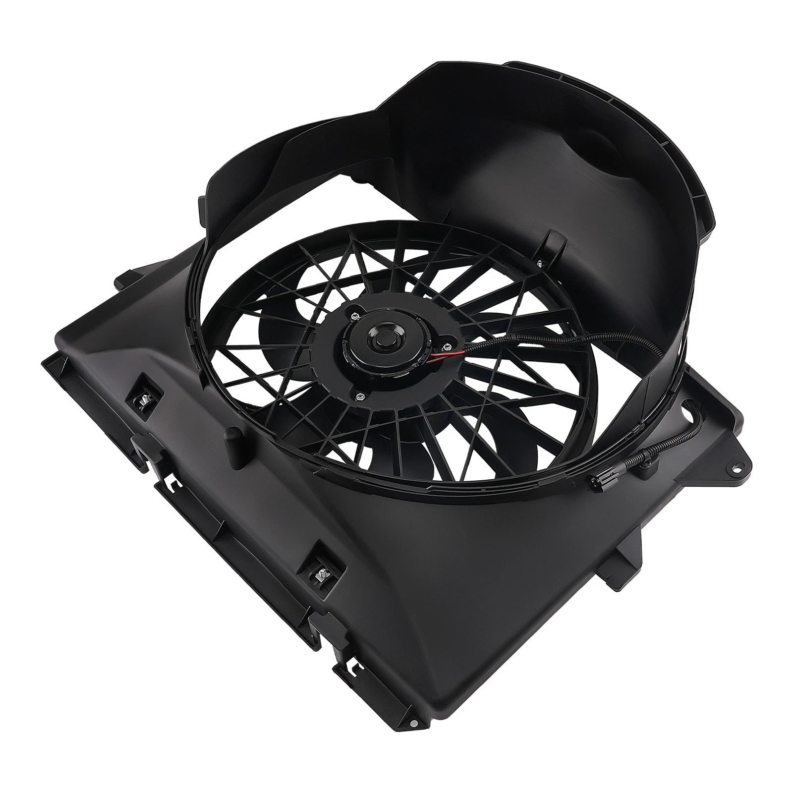 Electric Engine Cooling Fan for Lincoln Town Car 4.6L (1990–1997) F5AZ8C607B