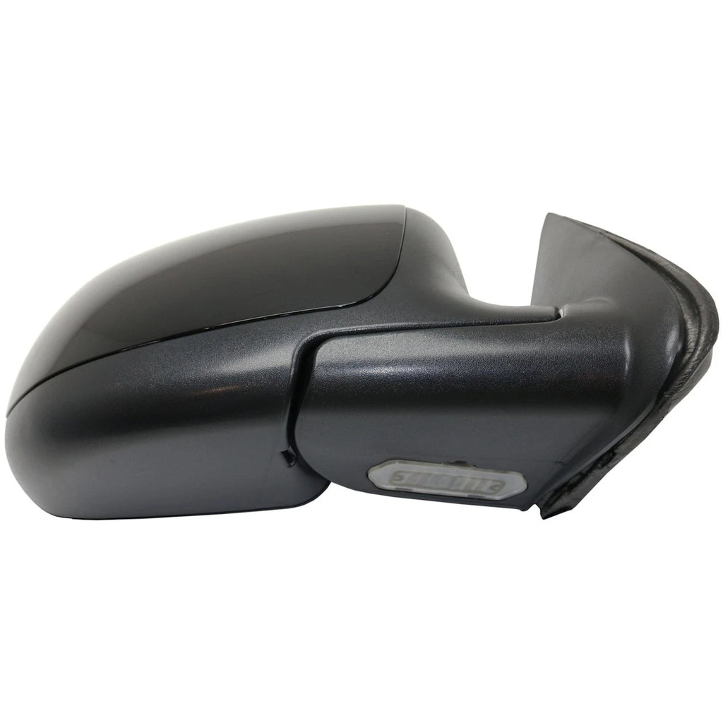 Power Heated Side View Mirrors Pair for Chevy GMC (2000–2002)
