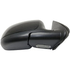Power Heated Side View Mirrors Pair for Chevy GMC (2000–2002)