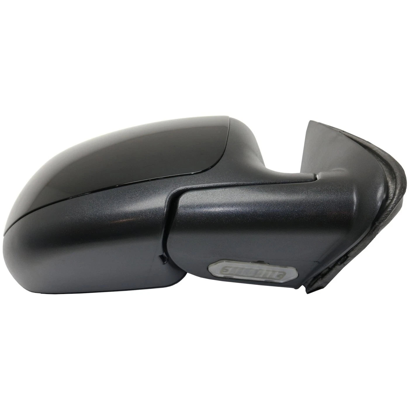 Power Heated Side View Mirrors Pair for Chevy GMC (2000–2002)