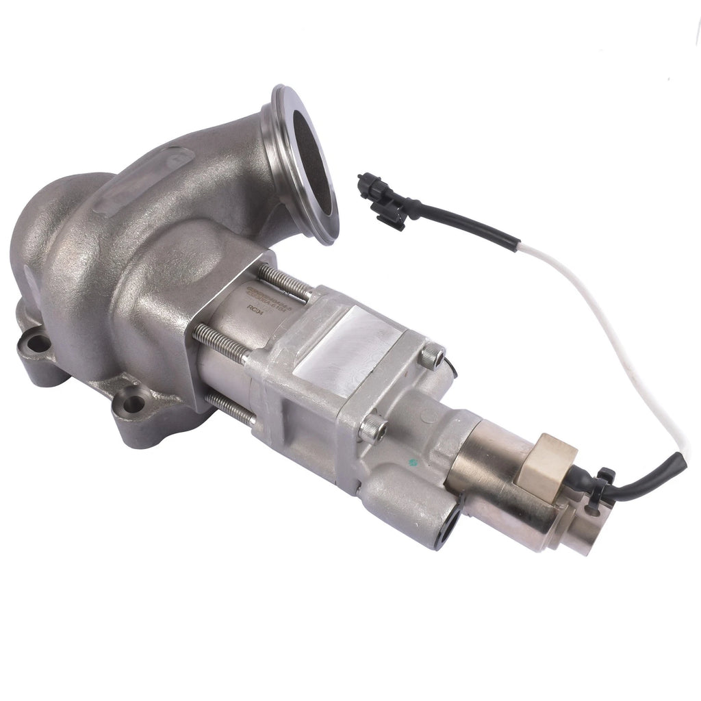 EGR Valve for Volvo D11 D13 (2007-2021)