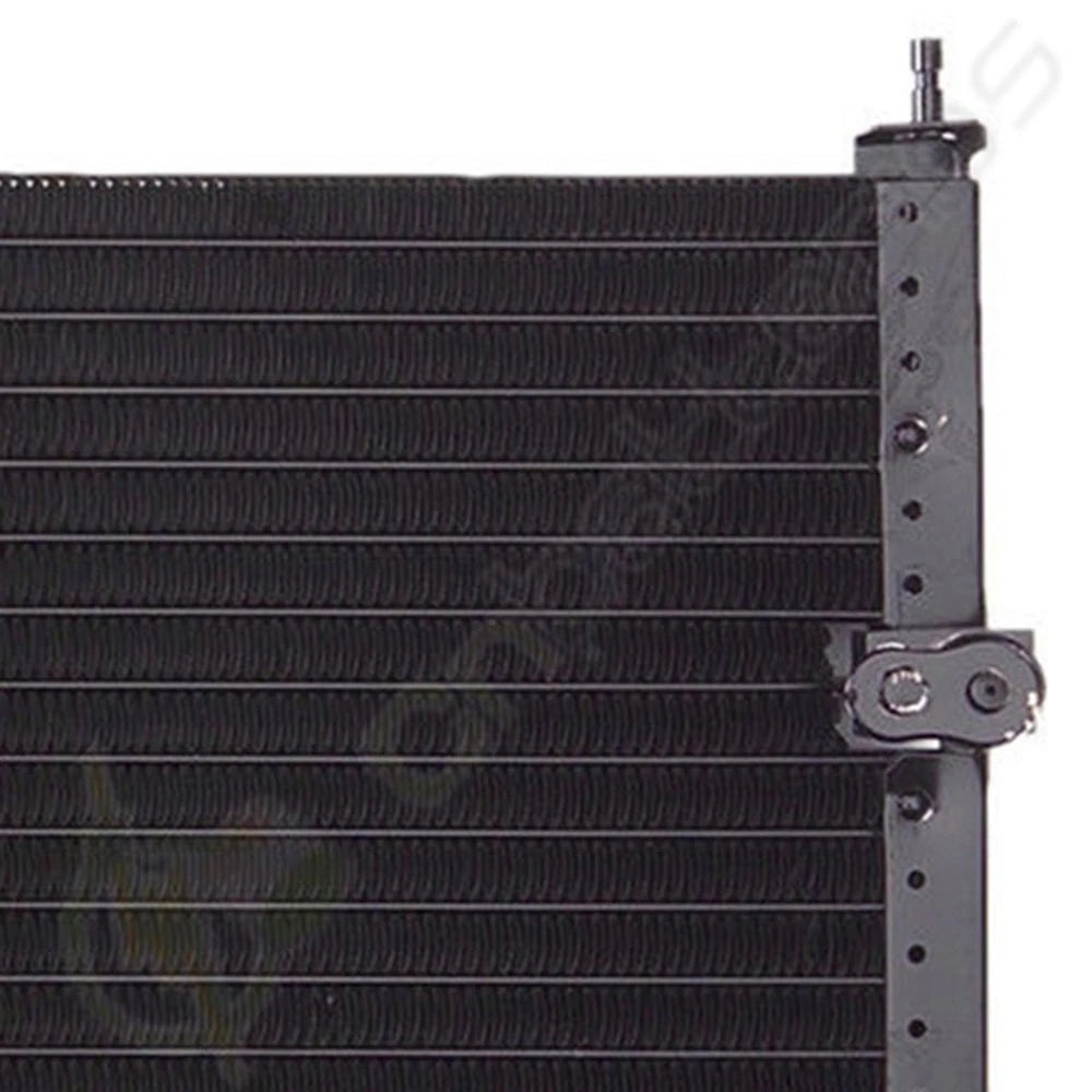 Aluminum Condenser for Honda CR-V L4 1.8L 2.0L (1997–2001) 4562