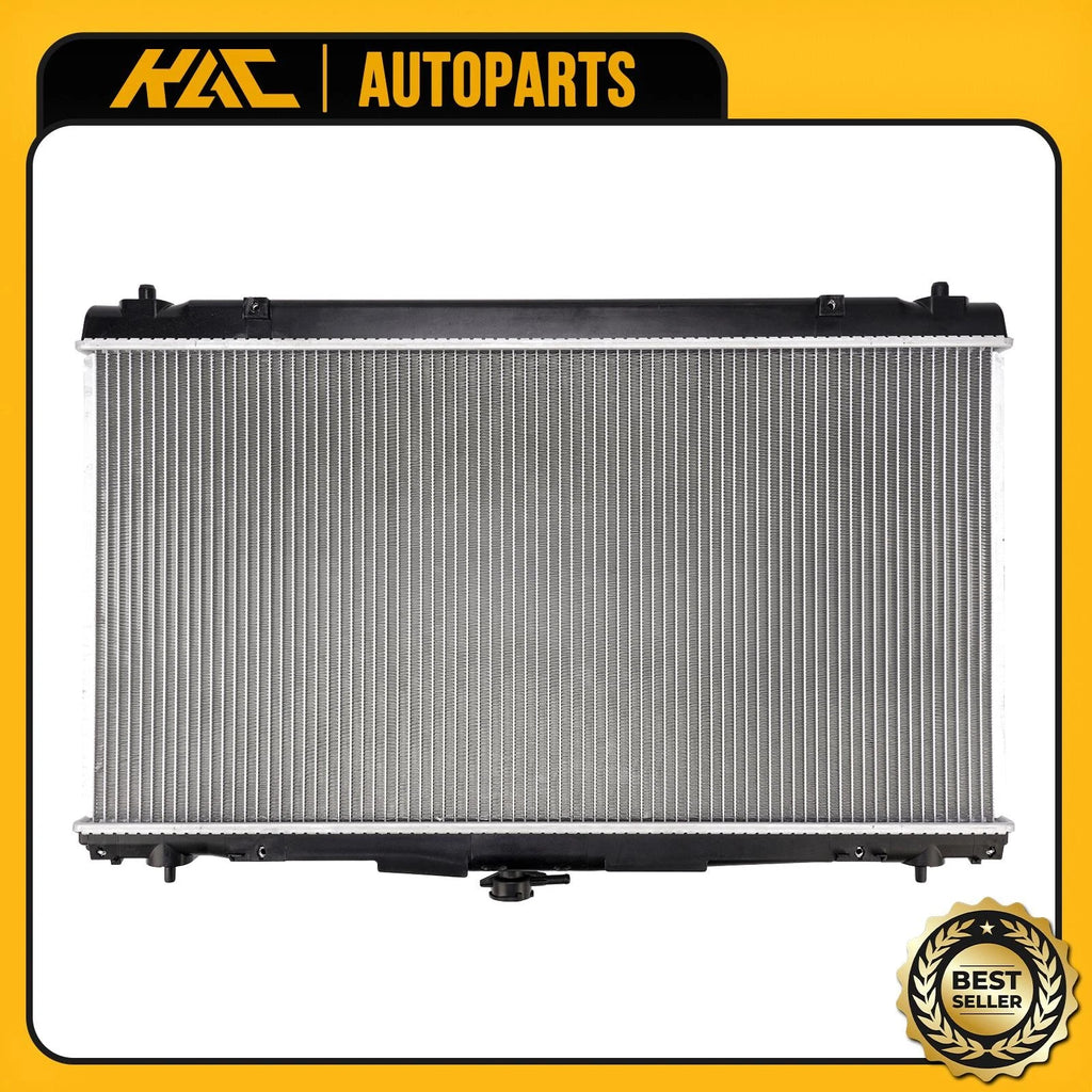 Radiator Aluminum Core for Toyota Camry L4 2.5L (2012–2016)