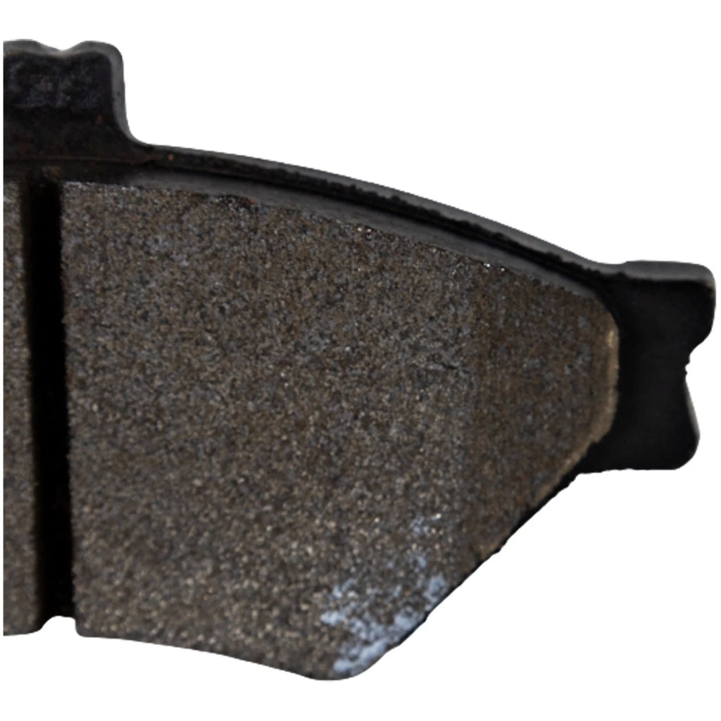 Brake Pad Set for Lincoln Town Car (1995–1997)