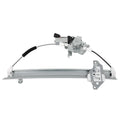Power Window Regulator for Nissan Juke (2011–2017) Front Right with Motor