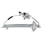 Power Window Regulator for Nissan Juke (2011–2017) Front Right with Motor