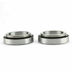 Steering Stem Bearing Seal for Kawasaki ZR1000, KLE650, ZR800, ZX636 (All Years)